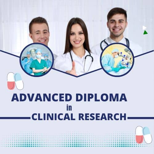 clinical research administration degree