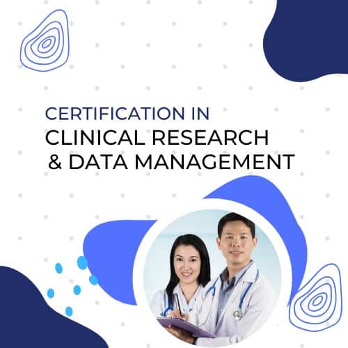 clinical research management course uk