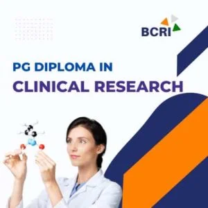 Best PG Diploma In Clinical Research 2024 BCRI Bangalore