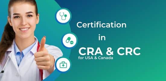 Covance Cra Training Program