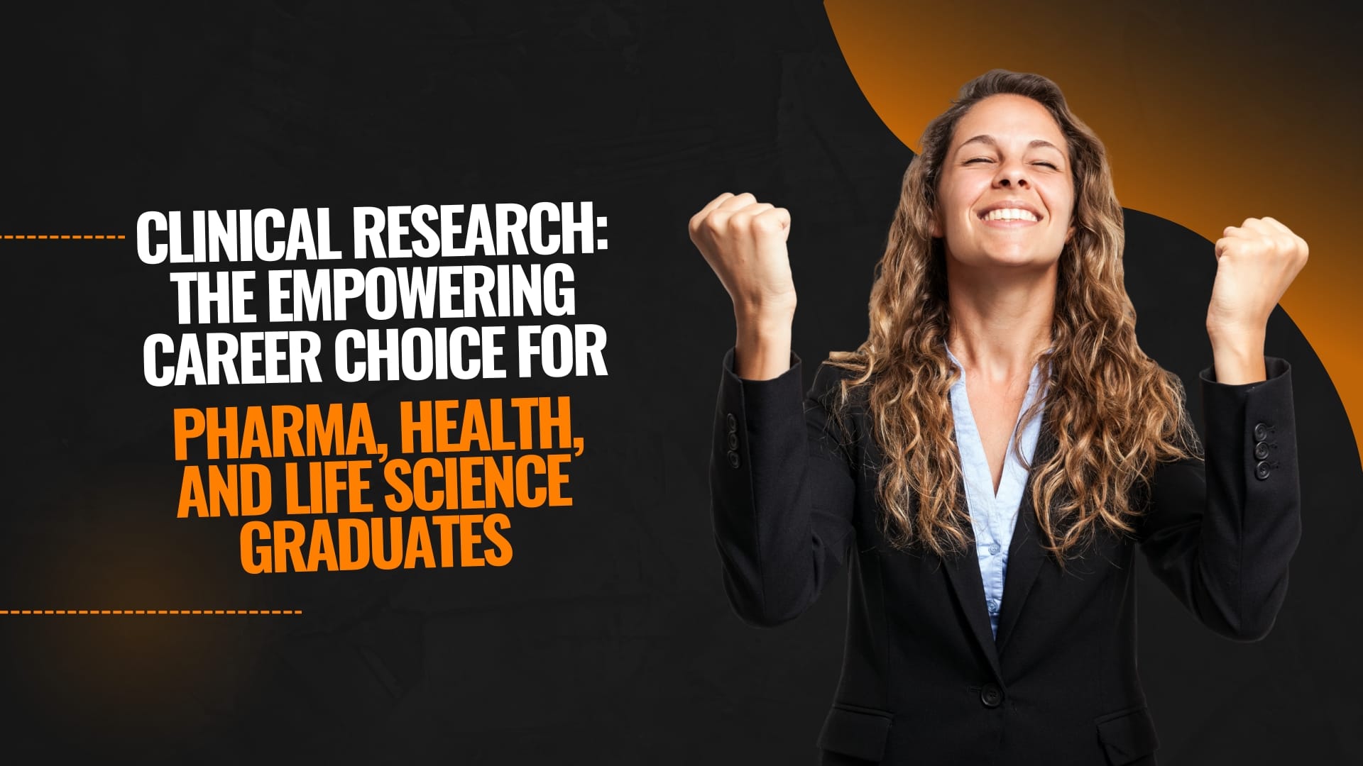 Career in Clinical Research