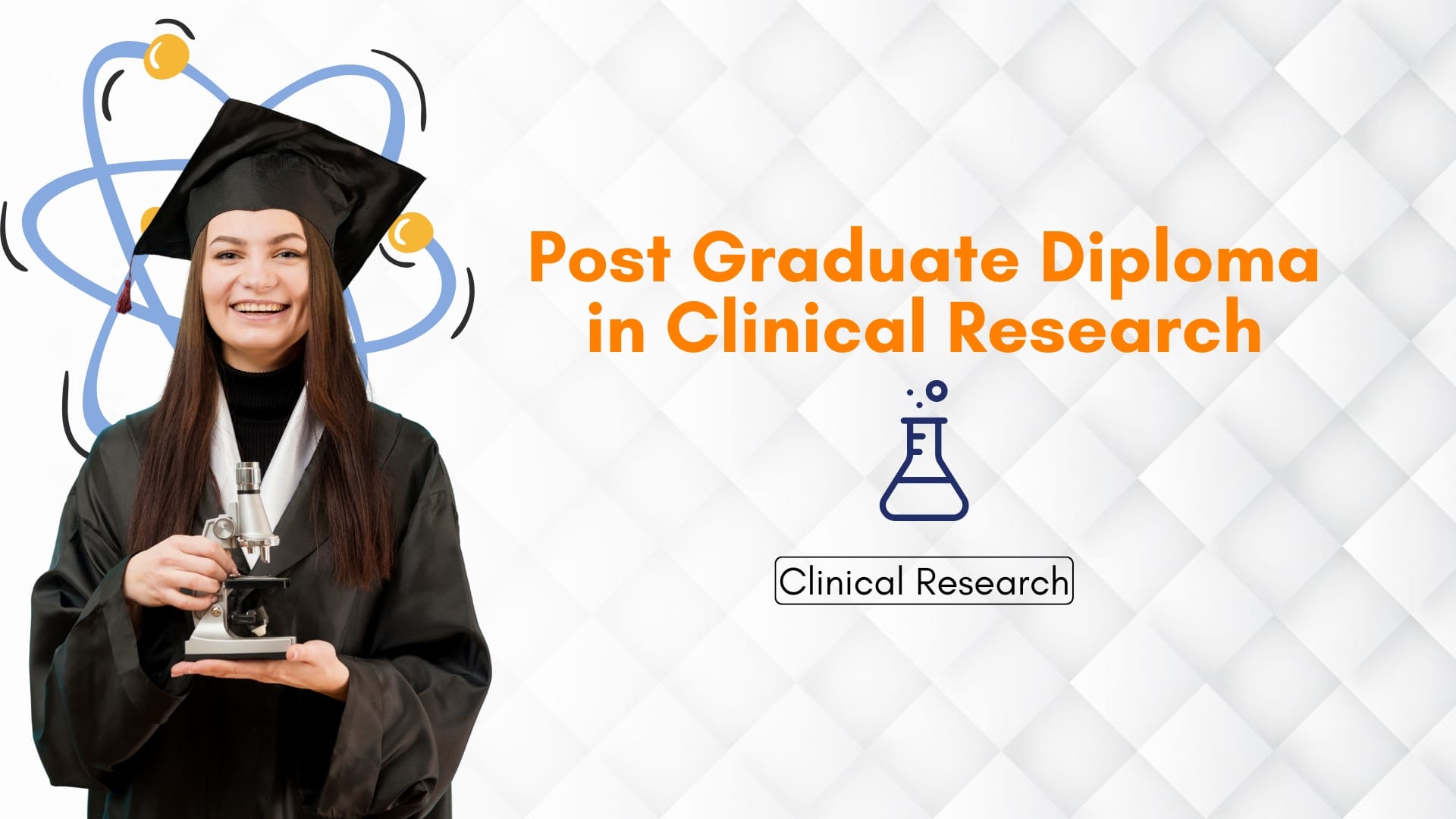 PG Diploma in Clinical Research