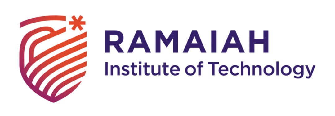 Industry–Academia Tie-ups for Pharma & Healthcare Careers 6 MS Ramaiah College logo