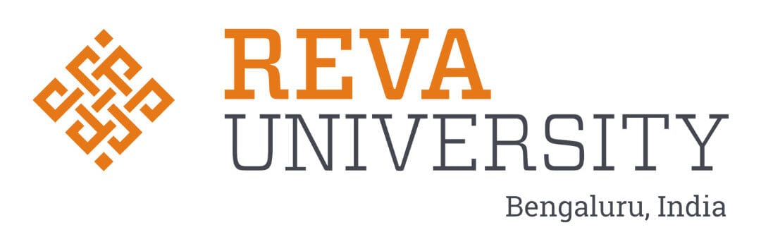 Industry–Academia Tie-ups for Pharma & Healthcare Careers 4 REVA University logo