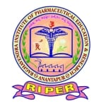 Collaborations & Credentials 13 NIPER logo