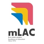 Collaborations & Credentials 16 mLAC logo